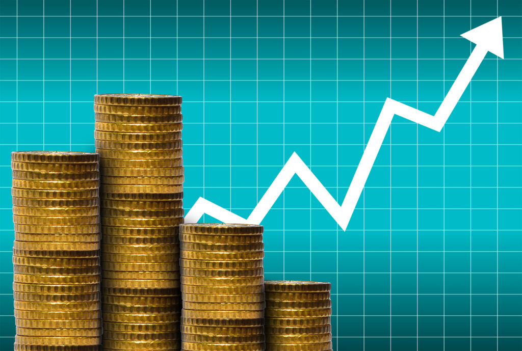 maximizing profits