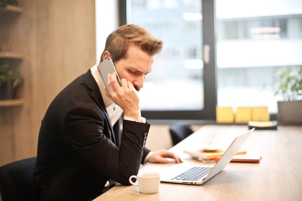 Interviewing Self-Storage Managers
