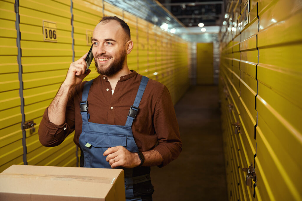 Improving Customer Service