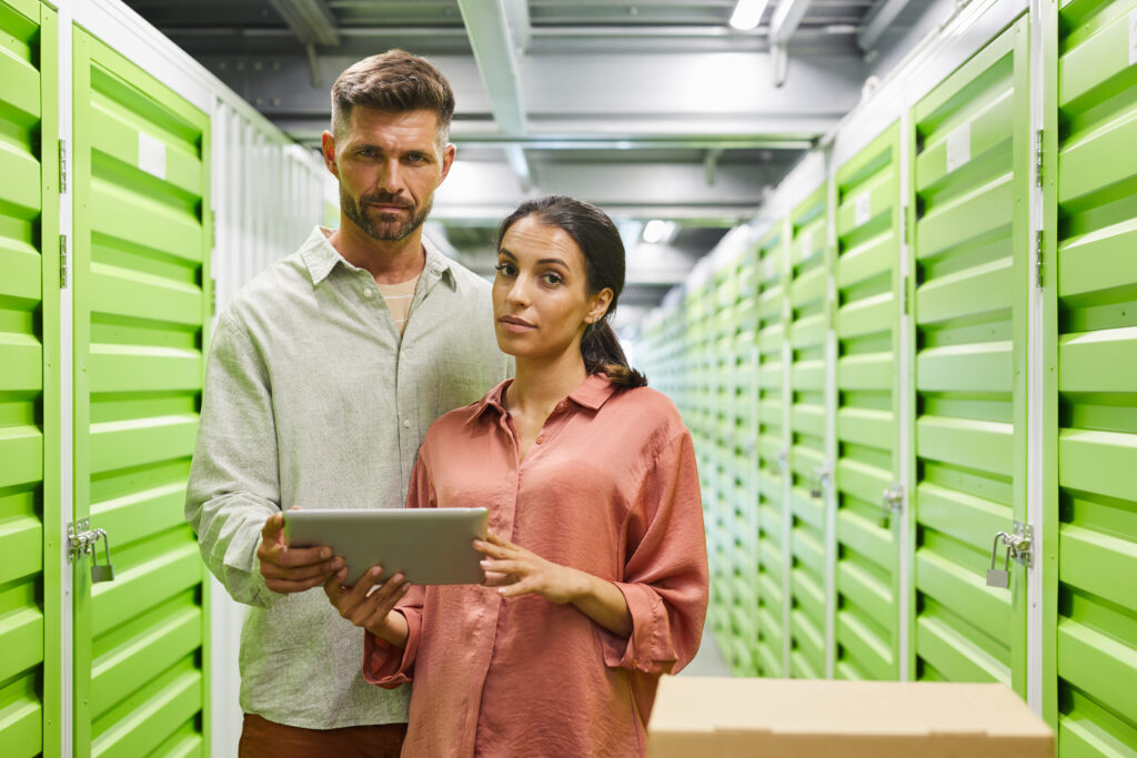 handling customer problems
