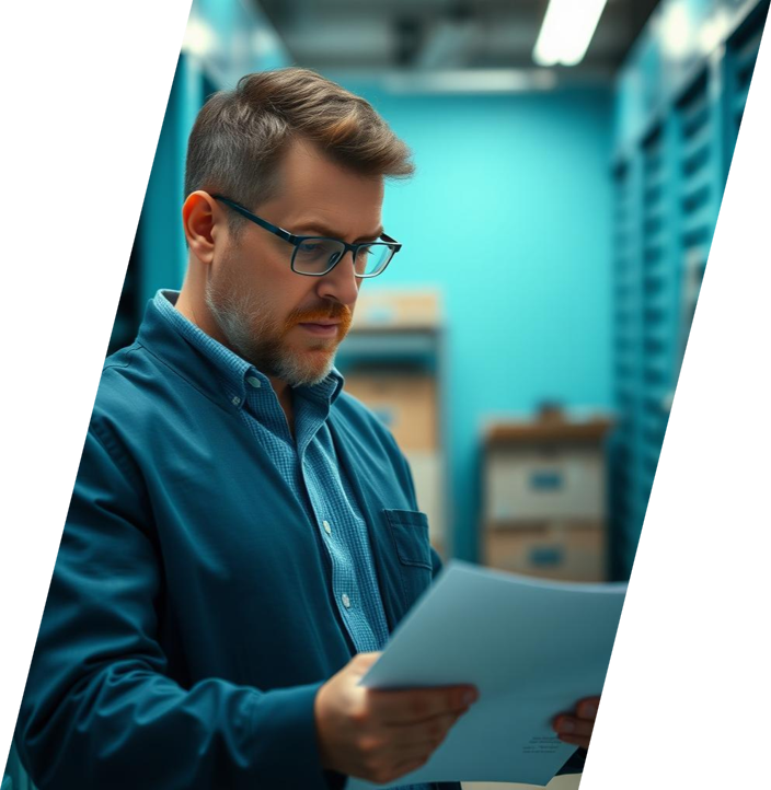 self storage manager compensation experience