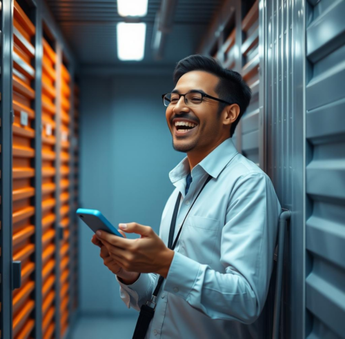 improving your sales message in self-storage