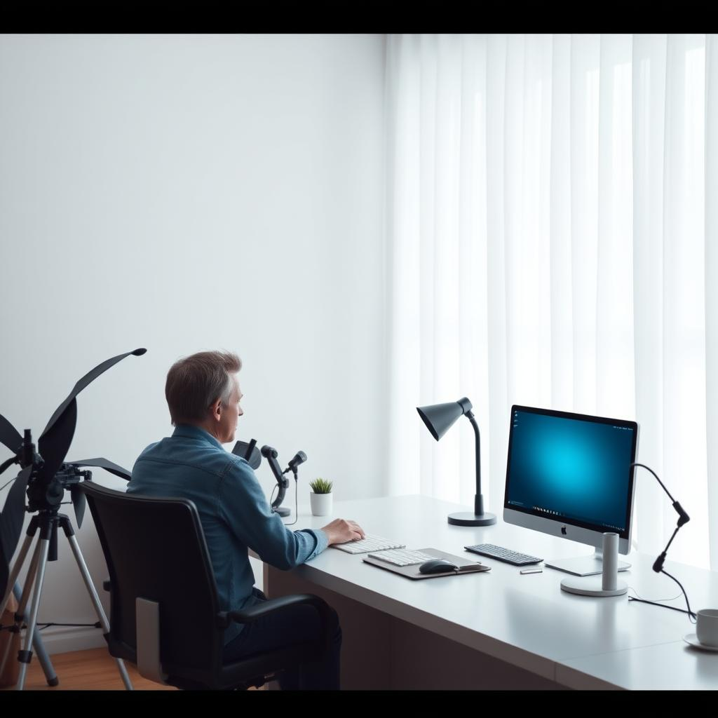 using AI for your manager interviews