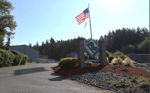 Reliable Storage - Poulsbo