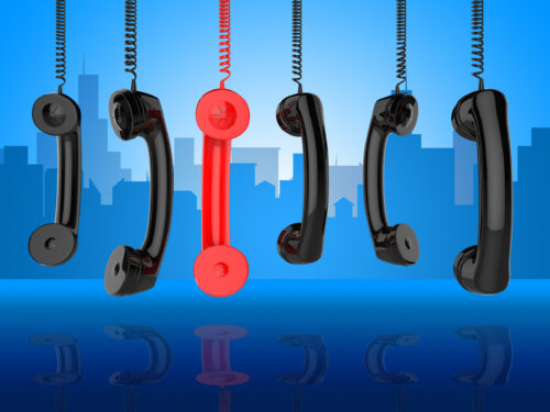 leasing agent response time