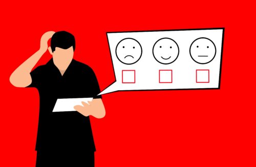 human touch in customer service
