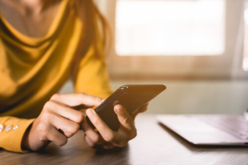 follow-up calls